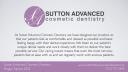 Sutton Advanced Cosmetic Dentistry logo